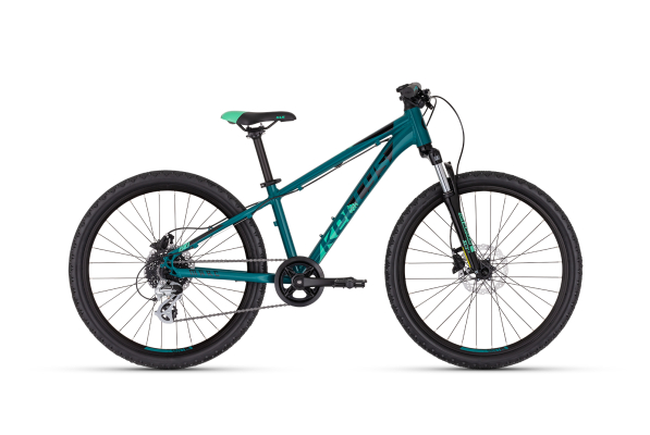 KELLYS Marc 90 Teal 12.5" 24", 2025 